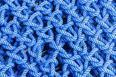 close up trawl background