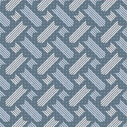 seamless geometric pattern. geometric simple print. vector repeating texture.