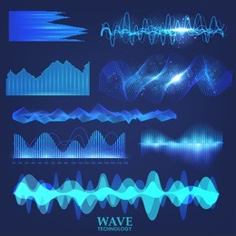 set wave technology, digital speech element