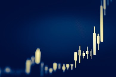 data analyzing in forex market trading: the charts and summary info for making trading. charts of financial instruments for technical analysis.