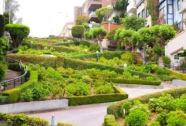lombard street