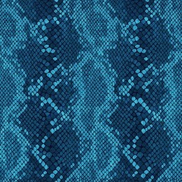 textured snake skin textile design. seamless pattern.