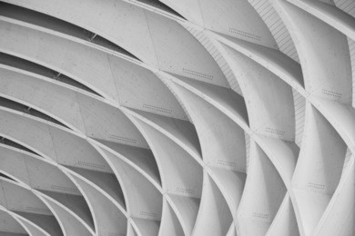 study of patterns and lines 