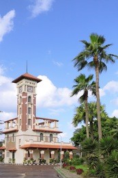 royal park montazah, alexandria. egypt.