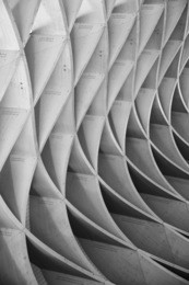 study of patterns and lines 