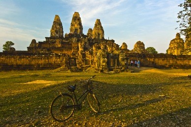 angkor temple pre rup