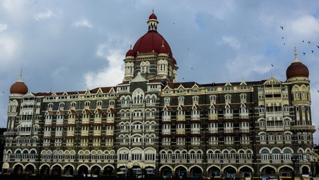 taj hotel mumbai colaba