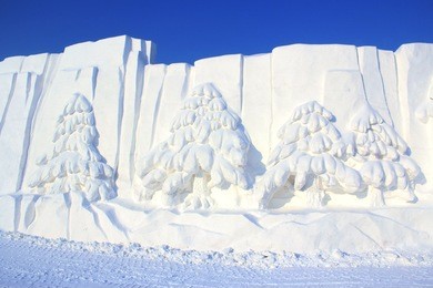 ice and snow world, harbin