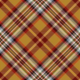 tartan seamless pattern. trendy vector illustration for wallpapers. seamless tartan tiles. suits for decorative paper, fashion design and house interior design, as well as for hand crafts 