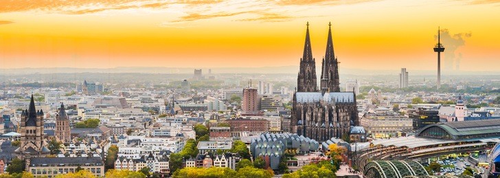 cologne cathedral