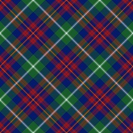 tartan seamless pattern. trendy vector illustration for wallpapers. seamless tartan tiles. suits for decorative paper, fashion design and house interior design, as well as for hand crafts 