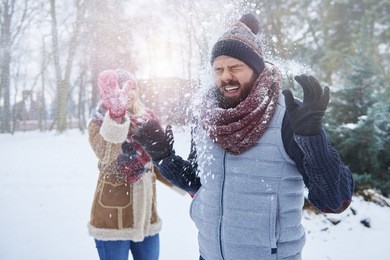 it was a very good shot