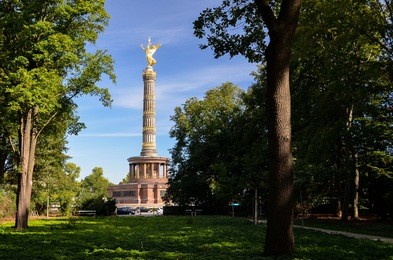 berlin monument