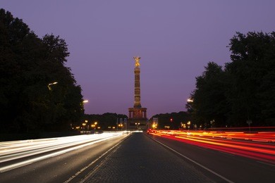 berlin victory column