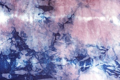 tie dyed pattern abstract background.
