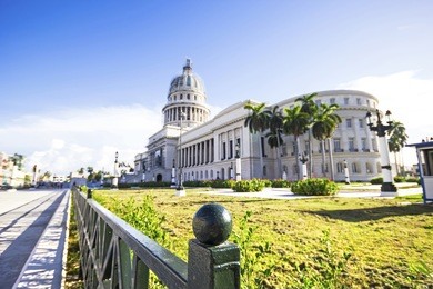 old havana (la habana vieja) is the city-center and one of the 15 municipalities forming havana, cuba
