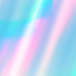  vector holographic abstract background. holographic foil texture for your design