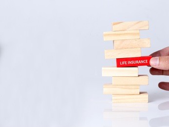 life insurance concept