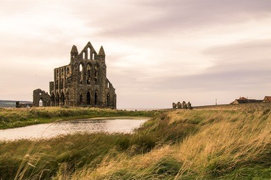 abbey