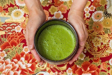 japanese manners tea ceremony