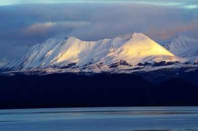 tierra del fuego