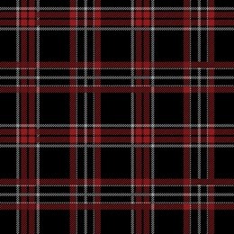 tartan seamless pattern. trendy illustration for wallpapers. seamless tartan tiles. suits for decorative paper, fashion design and house interior design, as well as for hand crafts.