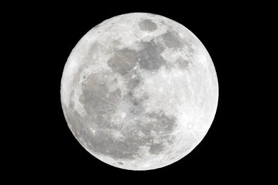 full moon - super moon, taken on november 14 2016
