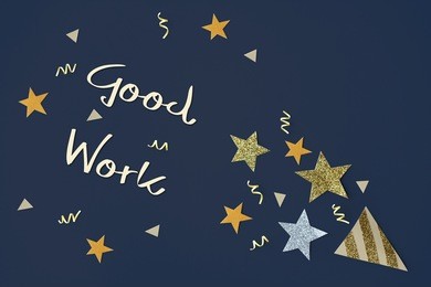 celebration happiness season surprised concept