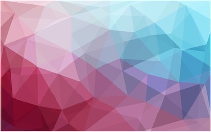 light blue, red pattern. seamless triangular pattern. geometric pattern.repeating pattern with triangle shapes.seamless texture for your design.repeating pattern.pattern can be used for background.