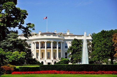 white house