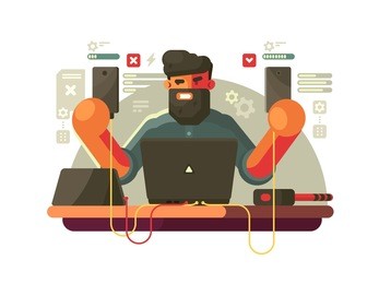 developer of mobile phones