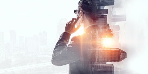 he is going to rule this city