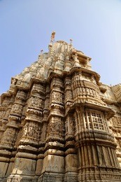 god is in the details