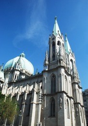 the se cathedral
