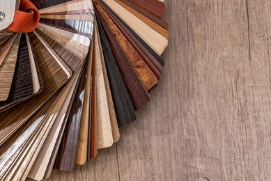 wood texture floor  for design on wooden background