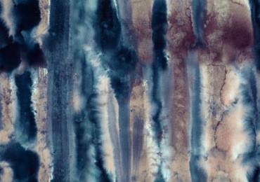 hand painted watercolor abstract seamless background. batik texture for textiles, packaging, greeting cards, scrapbooking.