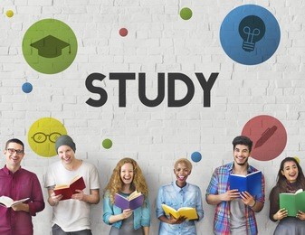 study education academics knowledge concept