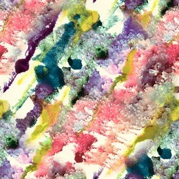 abstract seamless pattern. marble colorful art background texture.