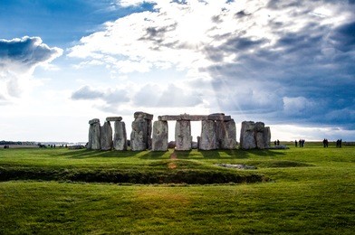 stonehenge | salisbury, england, uk