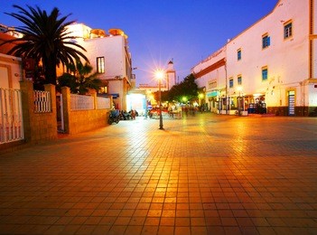 old medina of essaouira