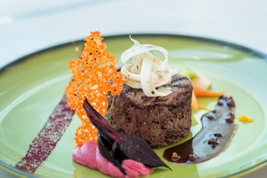 beef tenderloin