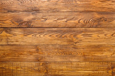 wood plank brown texture background. natural wooden timber, table surface. light brown painted hardwood boarded wall