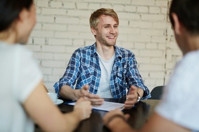 hiring employee