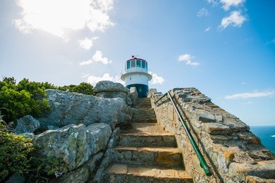 cape point lighthouse