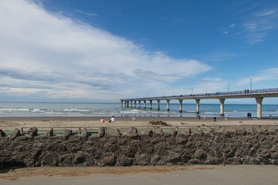 new brighton bridge