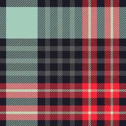 tartan/plaid seamless pattern