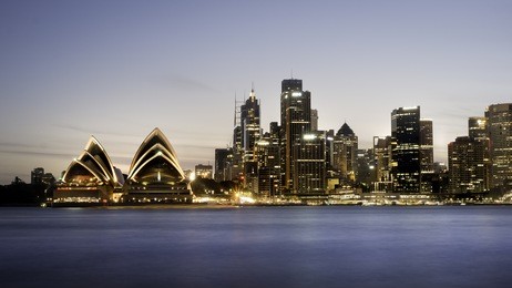sydney