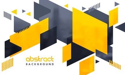 creative abstract design decorated background.