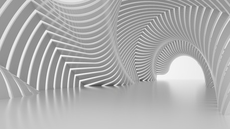 abstract background, 3 d render