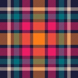 tartan/plaid seamless pattern